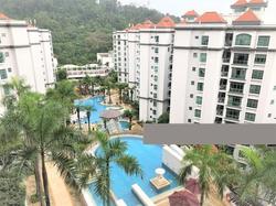 The Hillside (D21), Condominium #226251771